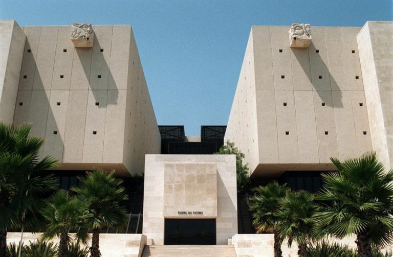 TORRE DO TOMBO CONTABILIZOU 18 ENTRADAS POR INCORPORAÇÃO DE DOCUMENTAÇÃO EM 2018