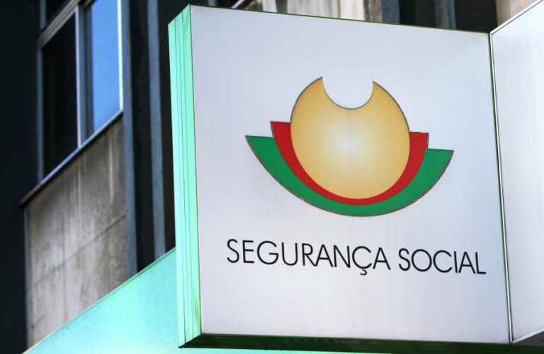 EXCEDENTE DA SEGURANÇA SOCIAL AUMENTA 20,5% EM JANEIRO PARA OS 467,5 ME