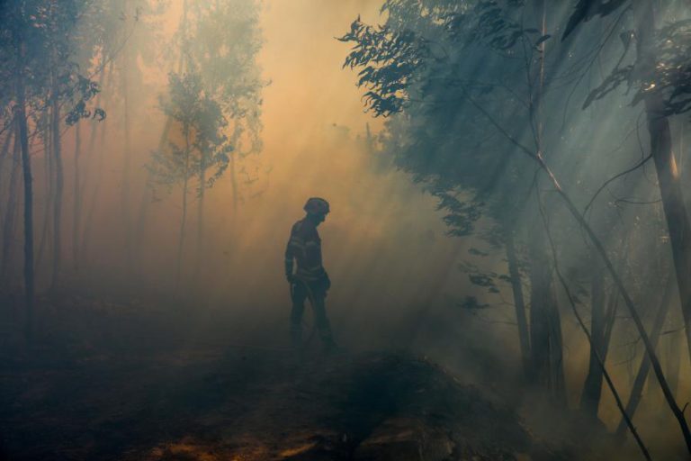 PROTEÇÃO CIVIL RENOVA AVISO PARA MEDIDAS DE PRECAUÇÃO DEVIDO AO CALOR