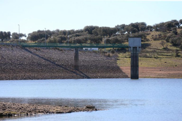 SITUAÇÃO DE SECA AGRAVOU-SE EM MARÇO EM PORTUGAL CONTINENTAL