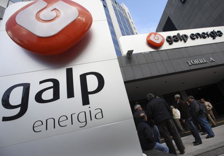 GALP RECEBE 80 ME RELATIVOS A ACORDOS DE INDIVIDUALIZAÇÃO DA PRODUÇÃO NO BRASIL