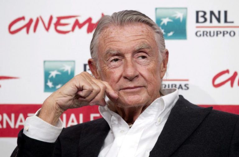 MORREU O REALIZADOR NORTE-AMERICANO JOEL SCHUMACHER