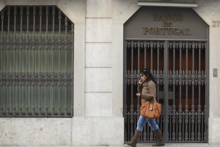 CRÉDITO AO CONSUMO CAI 64% EM ABRIL PARA CERCA DE 203 ME – BANCO DE PORTUGAL