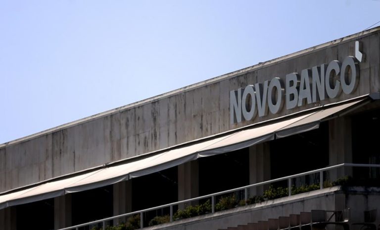 NOVO BANCO AGRAVA PREJUÍZO PARA 179,1 ME NO 1.º TRIMESTRE