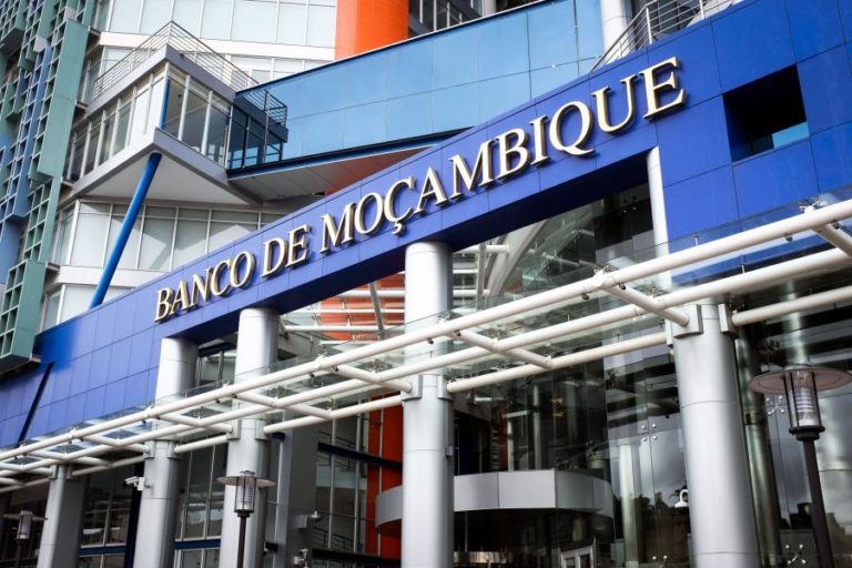 BANCO DE MOÇAMBIQUE DENUNCIA ENTIDADES QUE EXERCEM ATIVIDADE FINANCEIRA ILEGAL