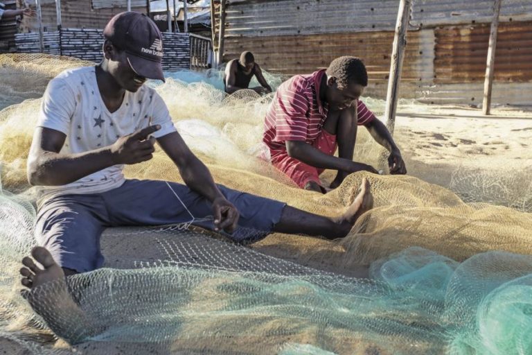 MOÇAMBIQUE/ATAQUES: FUGA DE PESCADORES COMPROMETE METAS NA PRODUÇÃO – GOVERNO