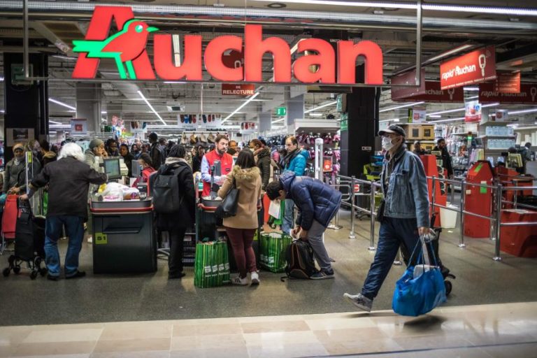 AUCHAN VAI CONTESTAR ACUSAÇÃO DA CONCORRÊNCIA SOBRE CONCERTAÇÃO DE PREÇOS