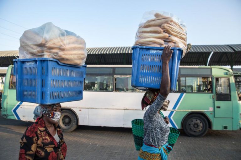 ECONOMIA DE MOÇAMBIQUE CRESCEU 1,7% NO PRIMEIRO TRIMESTRE – INE