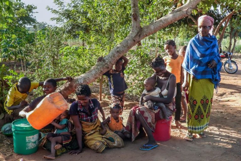 MOÇAMBIQUE/ATAQUES: ÁFRICA AUSTRAL MANIFESTA SOLIDARIEDADE E APOIO A MAPUTO