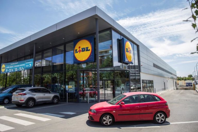 LIDL REJEITA ACUSAÇÃO DA CONCORRÊNCIA DE CONCERTAÇÃO DE PREÇOS