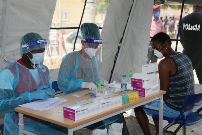 Covid 19 Cabo Verde Confirma 17 ª Morte E Mais 31 Novos Casos Correio Da Manha Canada