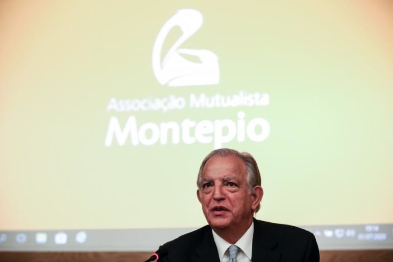 MUTUALISTA AFASTA VENDA DO BANCO MONTEPIO E NOVO REFORÇO DE CAPITAL ESTE ANO