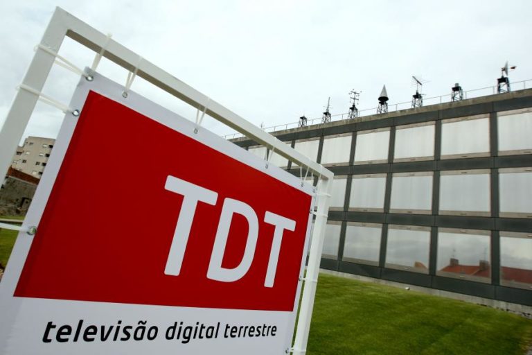 5G: MIGRAÇÃO DA TDT NA REGIÃO 6 ARRANCA 4.ª FEIRA COM ALTERAÇÃO DO EMISSOR DE VISEU SUL