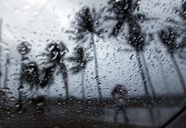 ONDA TROPICAL PASSA POR CABO VERDE NOS PRÓXIMOS TRÊS DIAS — INSTITUTO