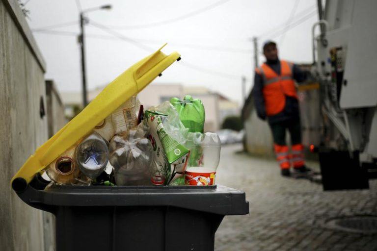 SOCIEDADE PONTO VERDE COMEÇA HOJE SENSIBILIZAÇÃO PARA RECICLAGEM NAS ESCOLAS