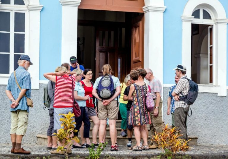 COVID-19: AGÊNCIAS DE VIAGENS DE CABO VERDE DEFENDEM “REABERTURA IMEDIATA” DE FRONTEIRAS