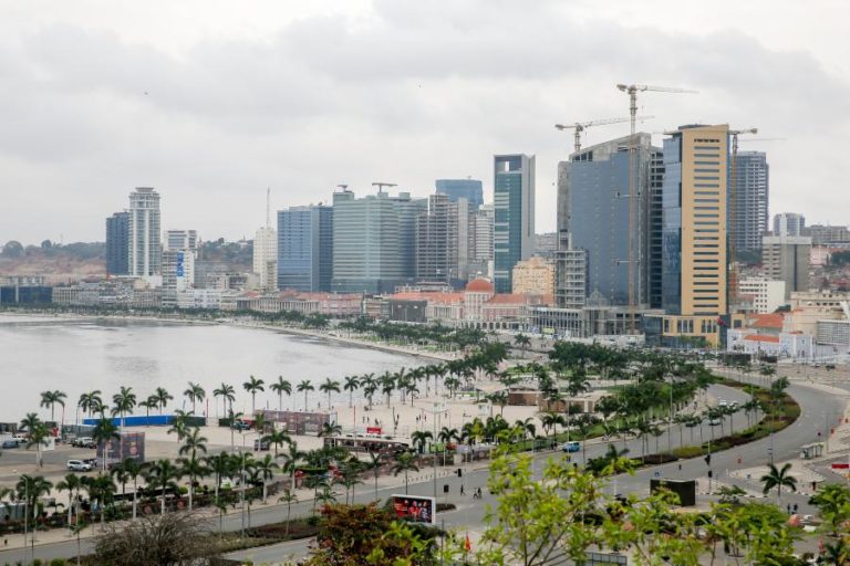 ANGOLANOS DETIDOS EM LUANDA COM 12 QUILOS DE COCAÍNA VINDA DO BRASIL