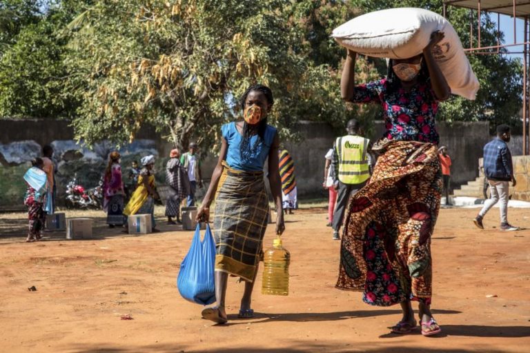 MOÇAMBIQUE/ATAQUES: NORUEGA ENTREGA 900 ME PARA OPERAÇÕES HUMANITÁRIAS