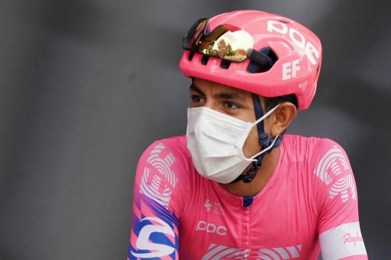 TOUR: DANIEL MARTÍNEZ VENCE EM FUGA, ROGLIC AUMENTA VANTAGEM PARA ADVERSÁRIOS NA GERAL