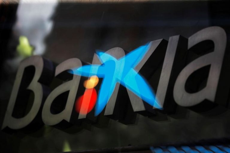 FUSÃO CAIXABANK/BANKIA PERMITE POUPANÇAS ANUAIS DE 770 ME