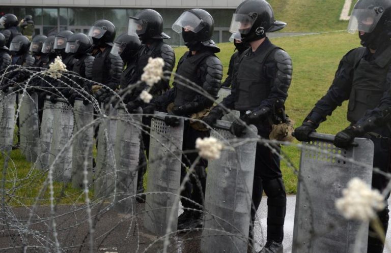 UNESCO ALERTA PARA FORTE AUMENTO DE ATAQUES A JORNALISTAS EM MANIFESTAÇÕES