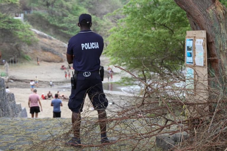 COVID-19: MAIS 102 CASOS EM CABO VERDE, O MAIOR AUMENTO DESDE INÍCIO DA PANDEMIA