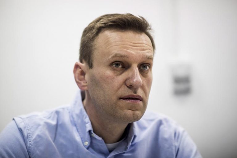 NAVALNY: RÚSSIA DENUNCIA CAMPANHA DE DESINFORMAÇÃO PARA IMPOR NOVAS SANÇÕES A MOSCOVO