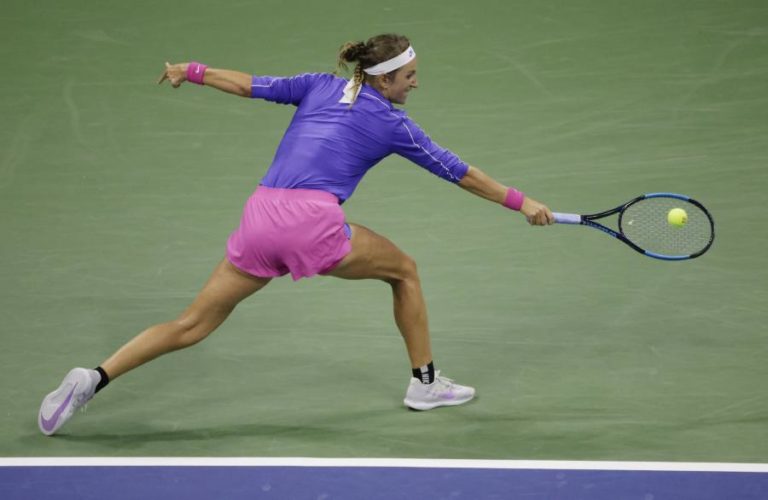 US OPEN: VICTORIA AZARENKA JUNTA-SE A SERENA WILLIAMS NAS MEIAS-FINAIS