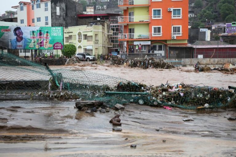 PORTUGAL EM CONTACTO COM CABO VERDE PARA APOIO NA RECUPERAÇÃO DE CHEIAS NO PAÍS