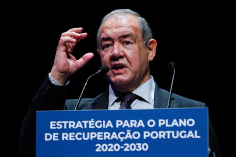 PLANO 2020/2030: SITUAÇÃO DO PAÍS “VAI PIORAR ANTES DE COMEÇAR A MELHORAR” – COSTA SILVA