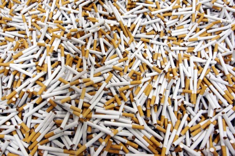 TABACO É RESPONSÁVEL POR UMA EM CADA CINCO MORTES POR DOENÇA CARDIOVASCULAR – OMS