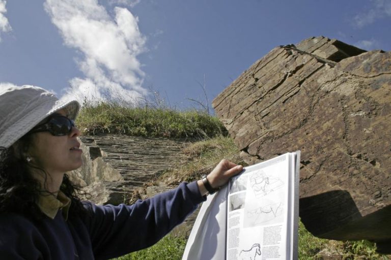 VISITANTES DO MUSEU E PARQUE ARQUEOLÓGICO DO CÔA DUPLICARAM EM AGOSTO DESTE ANO