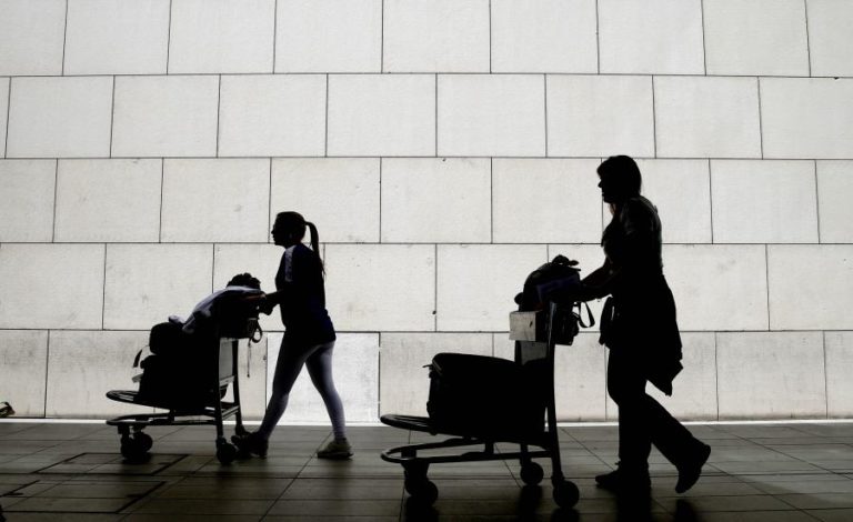 REINO UNIDO FOI O PRINCIPAL DESTINO DOS EMIGRANTES EM 2019