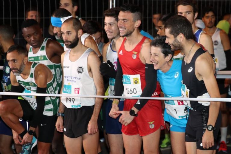 COVID-19: CORRIDA DE SÃO SILVESTRE DA AMADORA CANCELADA