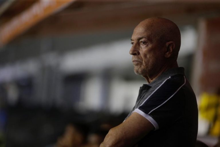 JESUALDO FERREIRA PRIORIZA “RECUPERAÇÃO DA MÍSTICA” PARA REAVIVAR BOAVISTA