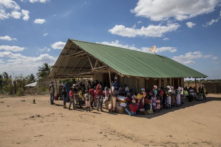 MOÇALMBIQUE/ATAQUES: EXISTE “UM RISCO” DE  EXPANSÃO PELO PAÍS DA SITUAÇÃO EM CABO DELGADO