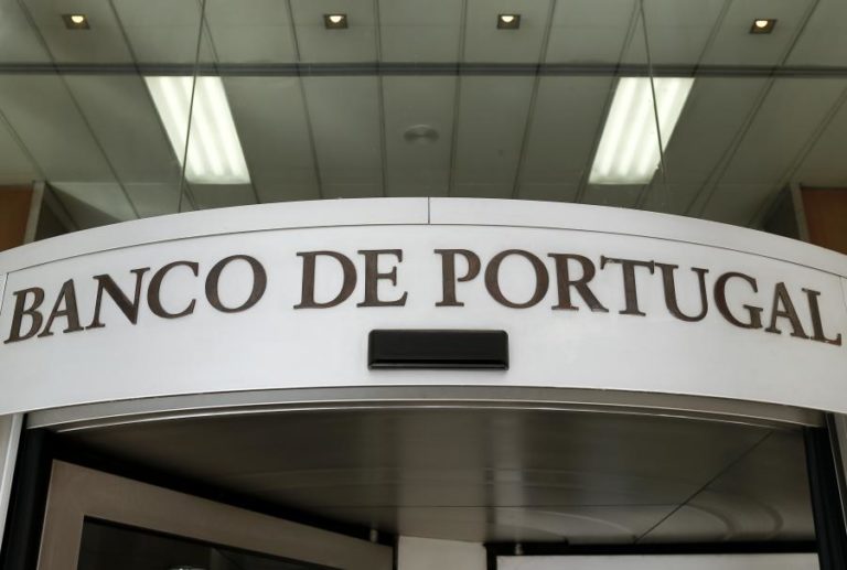 Banco de Portugal mantém previsão de crescimento económico de 3,9% em 2021