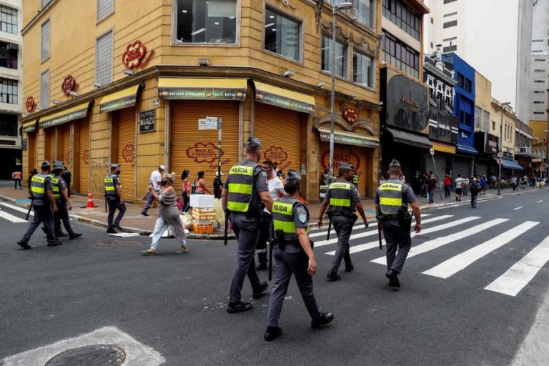 Direitos Humanos: EUA apontam violência policial e ataques a indígenas e minorias no Brasil