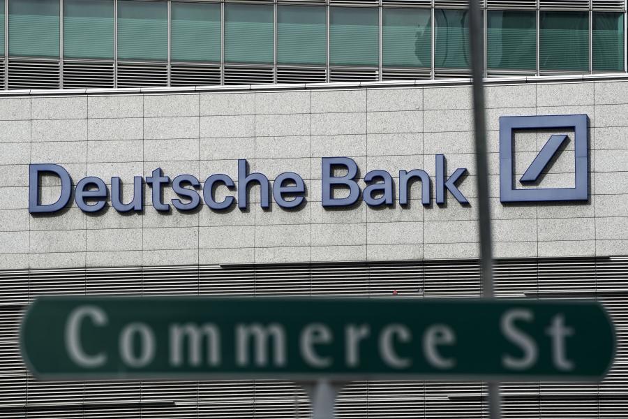 Deutsche Bank passa de prejuízo em 2019 para lucro de 113 ...