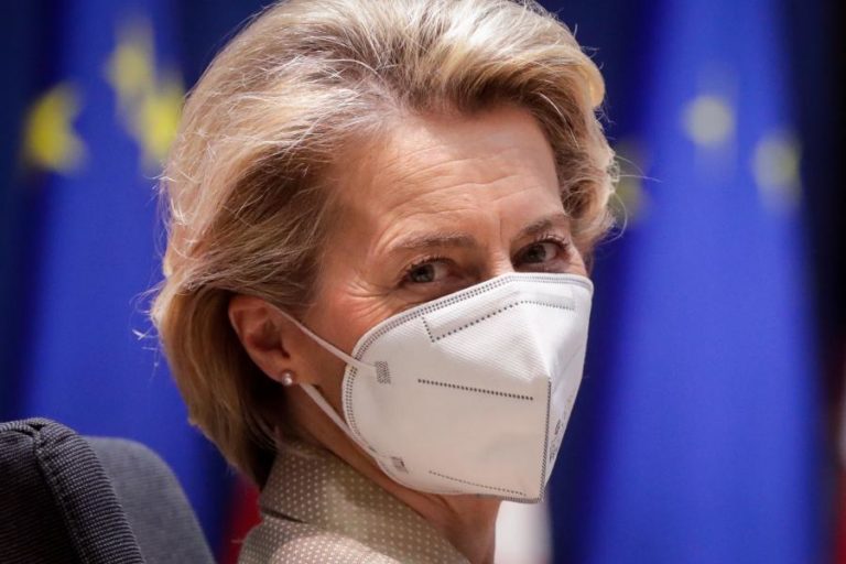 UE/Presidência: Von der Leyen e Michel querem reforço da Europa social na cimeira do Porto