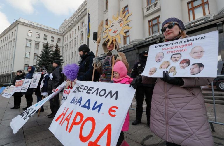 Bielorrússia: Autoridades fazem dezenas de detenções na véspera de protestos