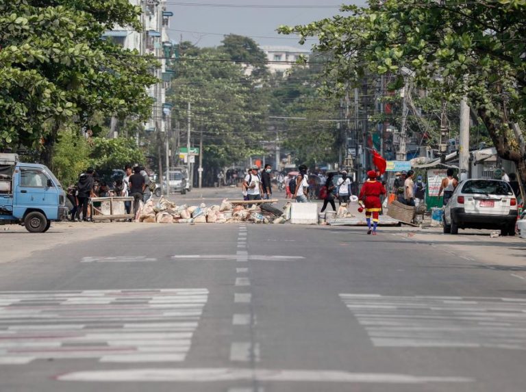 ONU apela à proteção da população de Myanmar pela comunidade internacional