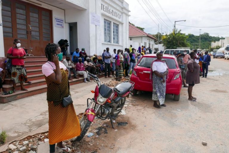 Moçambique/Ataques: Intervenção internacional é inevitável para recuperar Palma – Consultora NKC