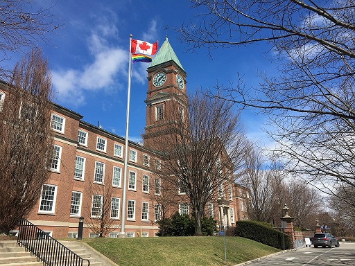 Foto: Facebook/Upper Canada College de Toronto