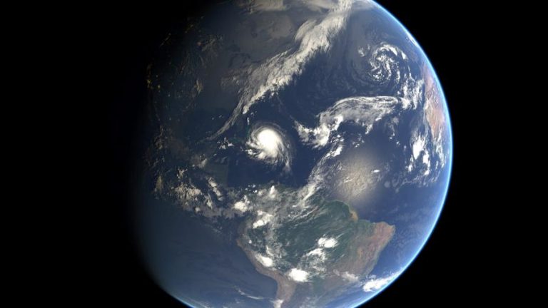 Recolha de dados do espaço e clima em debate em conferência digital na próxima semana