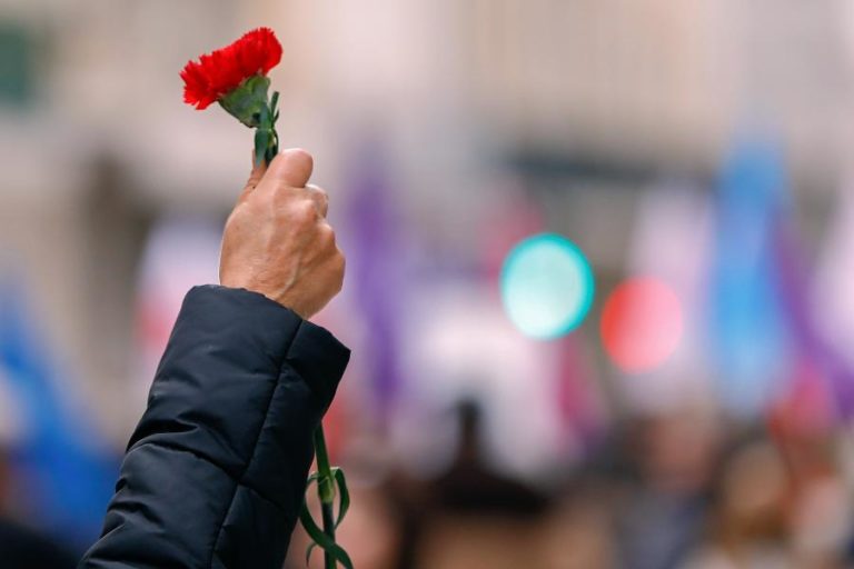 Covid-19: Parlamento repete modelo restritivo de presenças na sessão solene do 25 de Abril