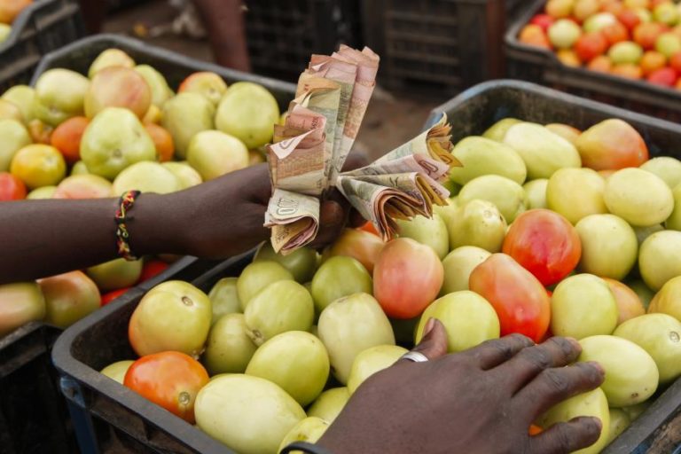 Angola vai passar a importar a granel de produtos da cesta básica