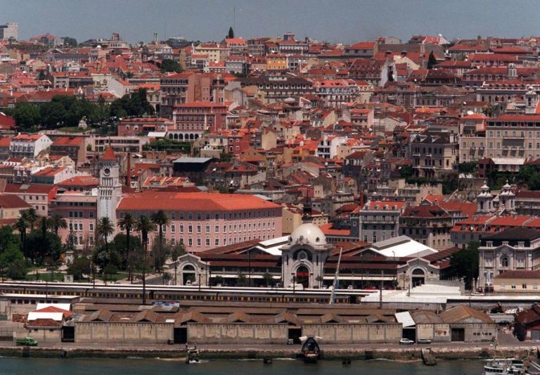 Lisboa entre as 10 cidades europeias mais atrativas para investimento imobiliário em 2021 – Estudo