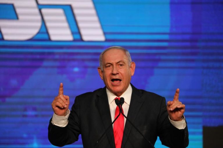 Israel: Benjamin Netanyahu designado para formar Governo — Presidente