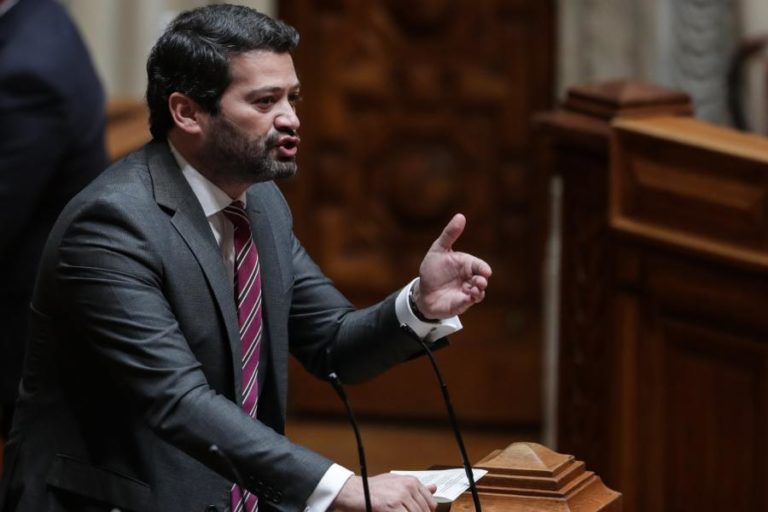 Chega quer ouvir quarta figura do Estado no parlamento sobre processos no TCIC